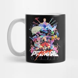 PROMARE Mug